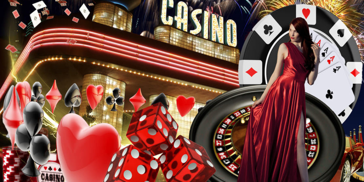 Ultimate Casino Site Guide