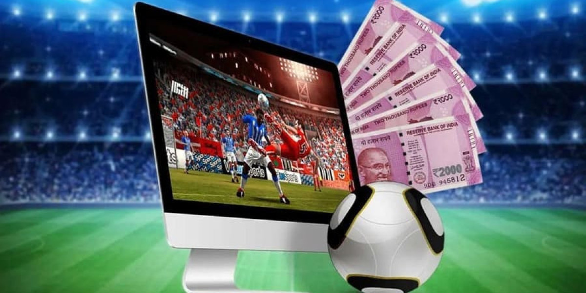 Ultimate Guide to Korean Sports Betting Site