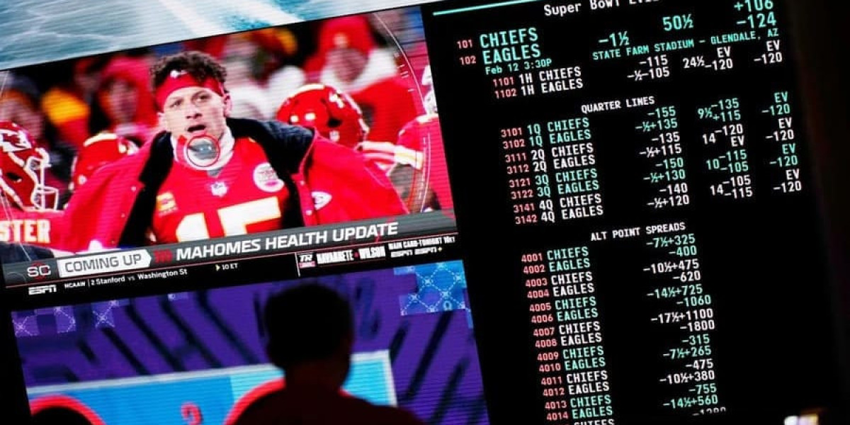 Unlocking the Excitement: Sports Betting Insights