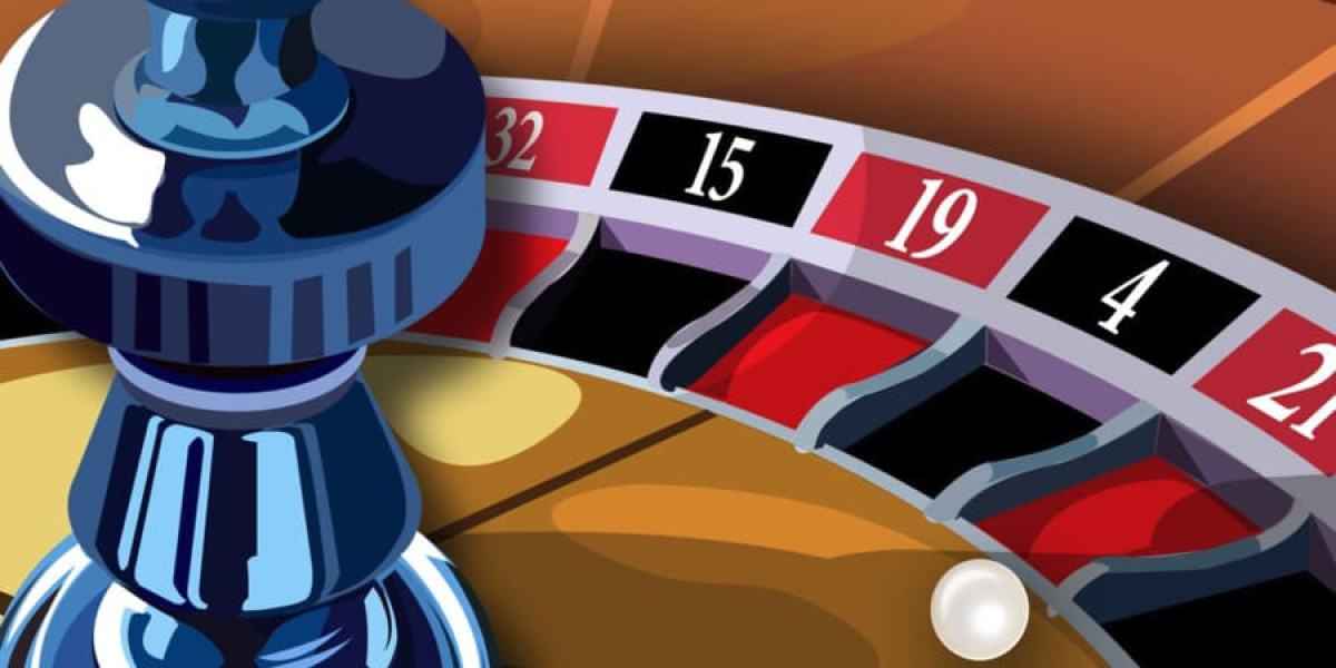 Unveiling the Thrills of Slot Sites