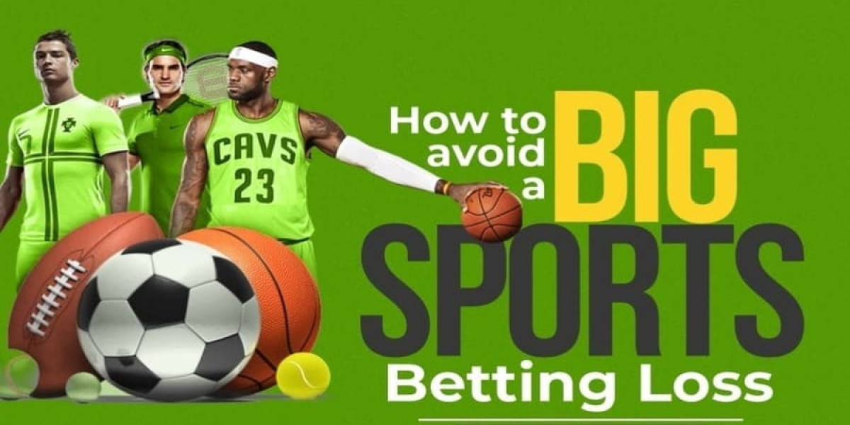 The Ultimate Guide to Gambling Sites