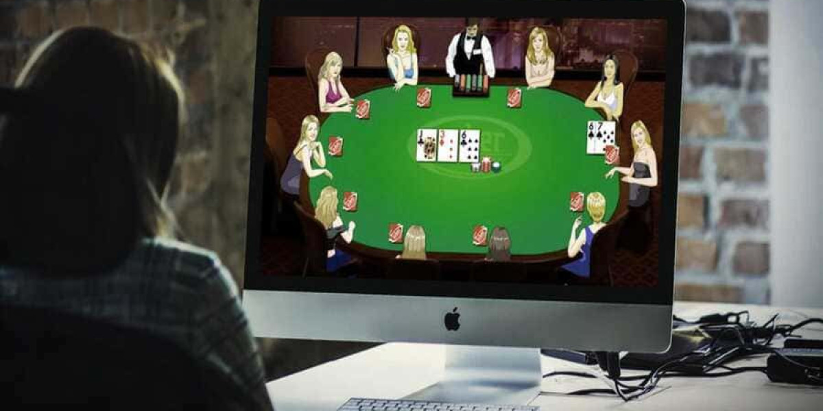 Experience Online Baccarat: The Full Guide