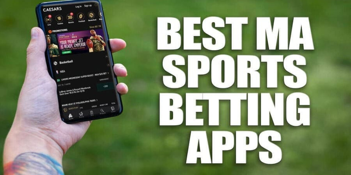 Exploring Sports Betting Sites