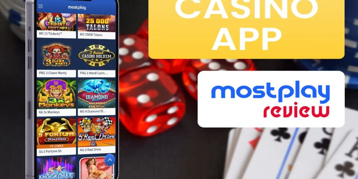 Mastering the World of Online Slot