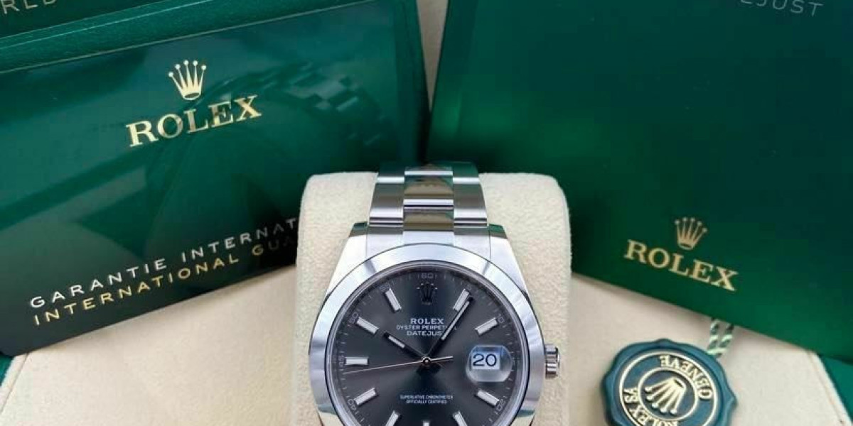 The Etiquette of How To find Rolex Replicas On Aliexpress