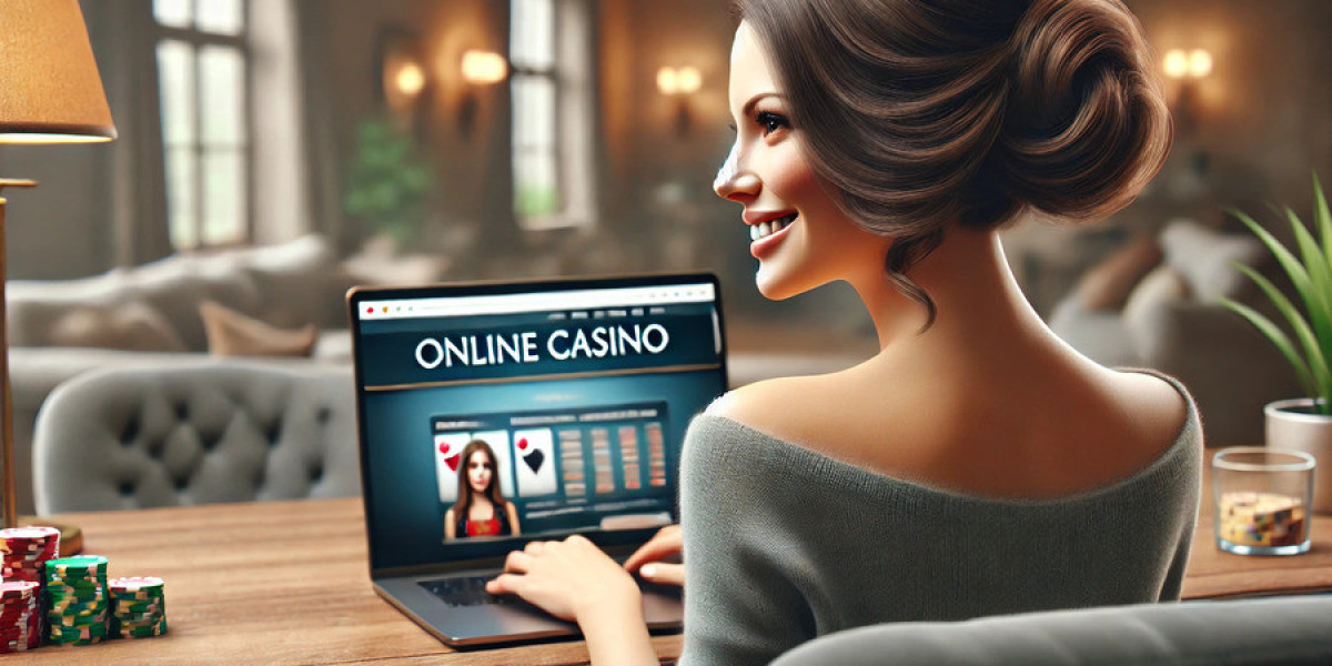 Explore the Baccarat Site Experience