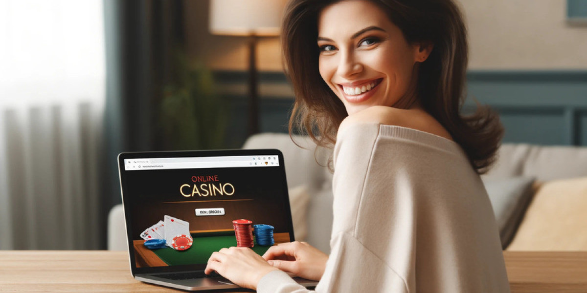 Discover the World of Online Slots