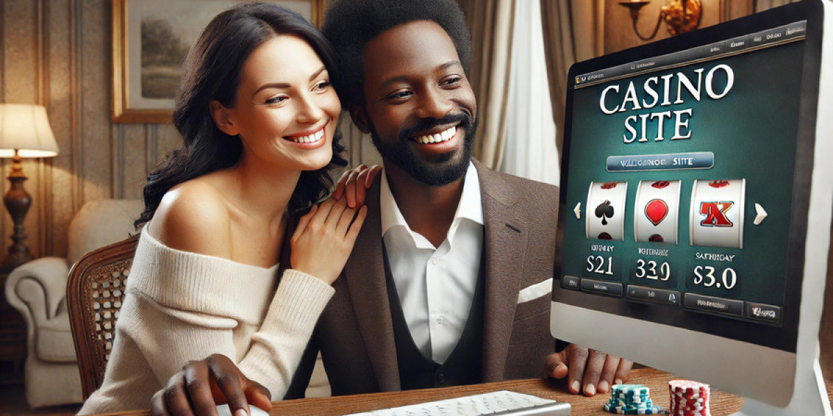 The Ultimate Guide to Best Online Casinos