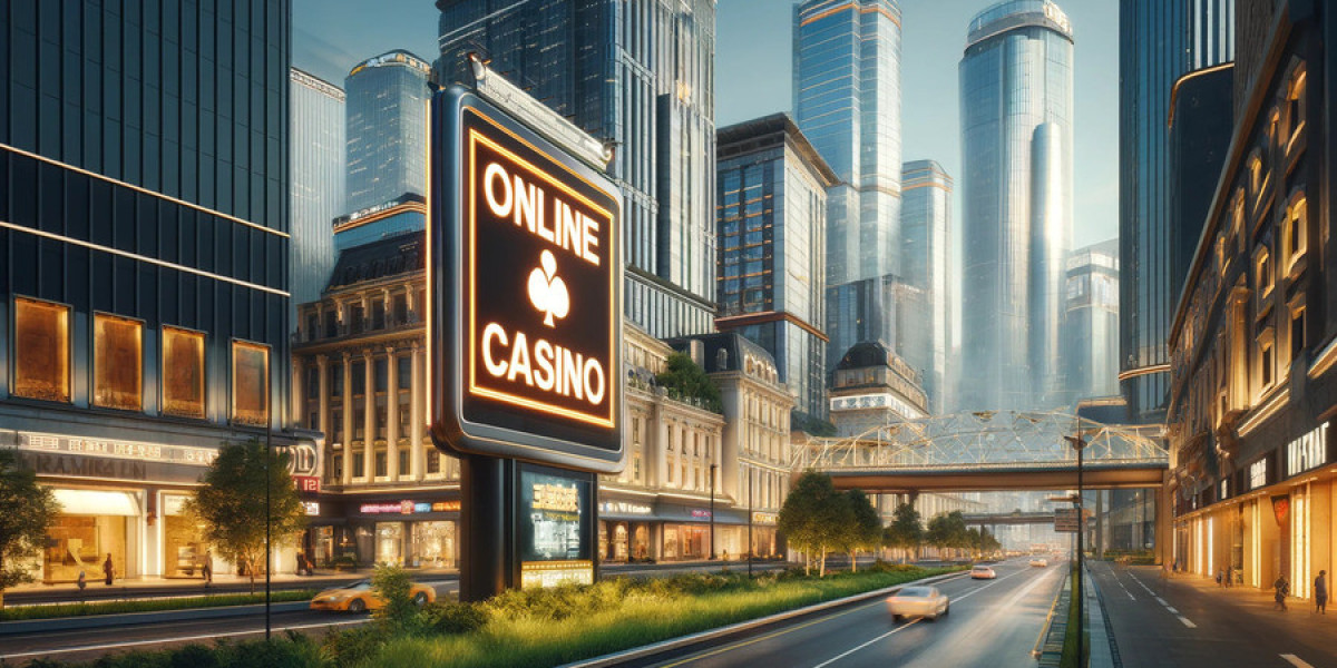 Unlocking Casino Bonuses