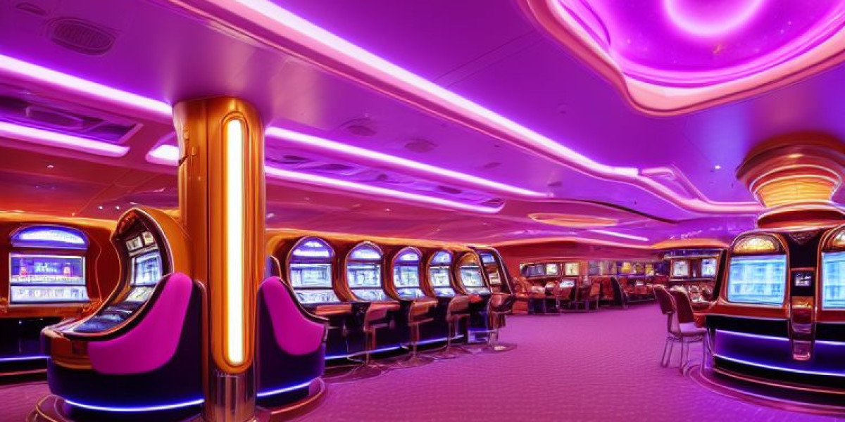 Exclusive Gaming Portfolio at NeoSpins