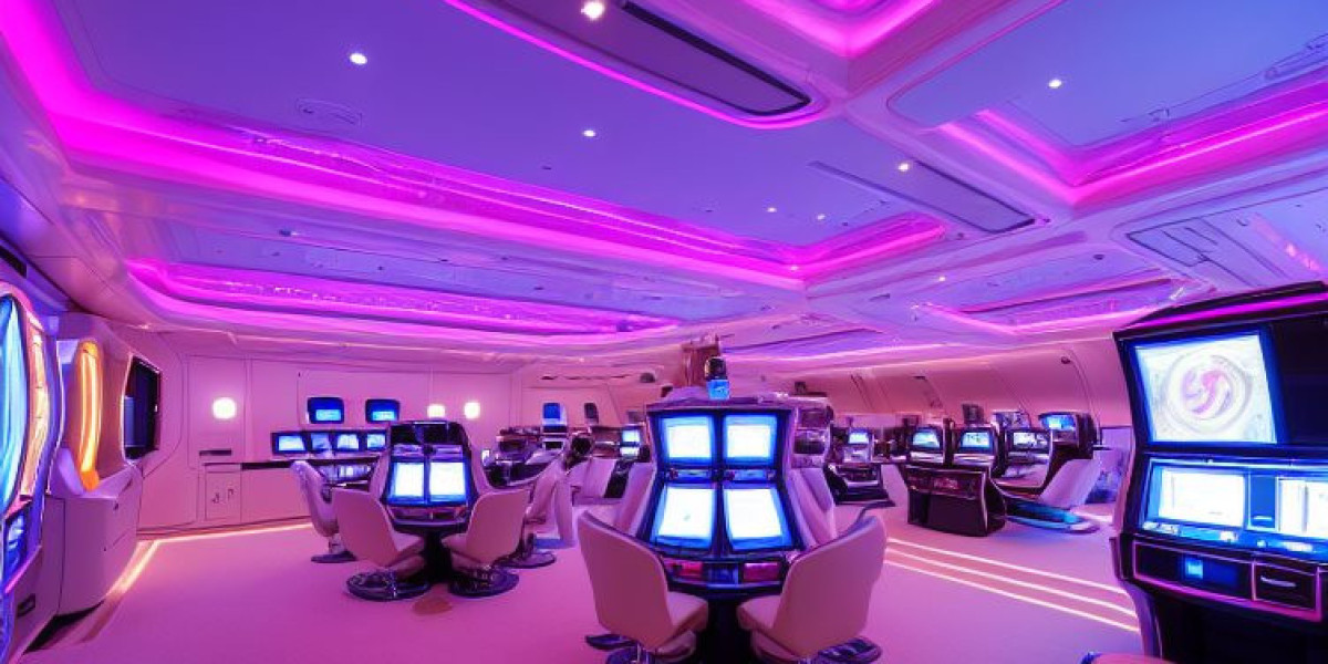 Live Gaming Exzellenz bei LocoWin Casino