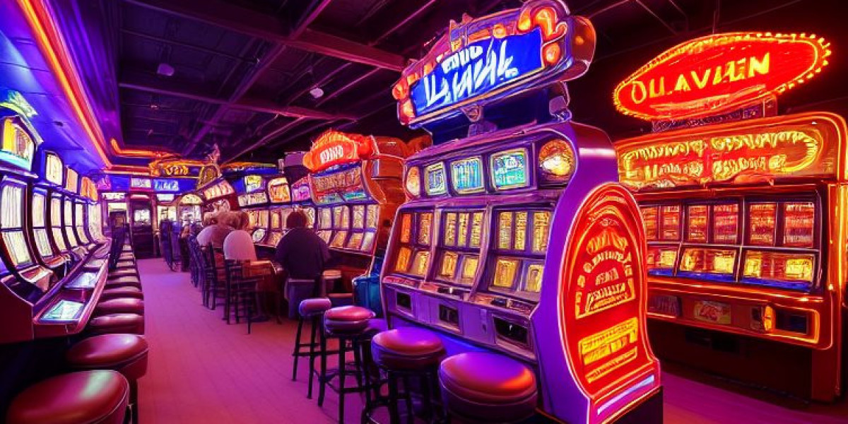 Wide range Video gaming World on SpinBit