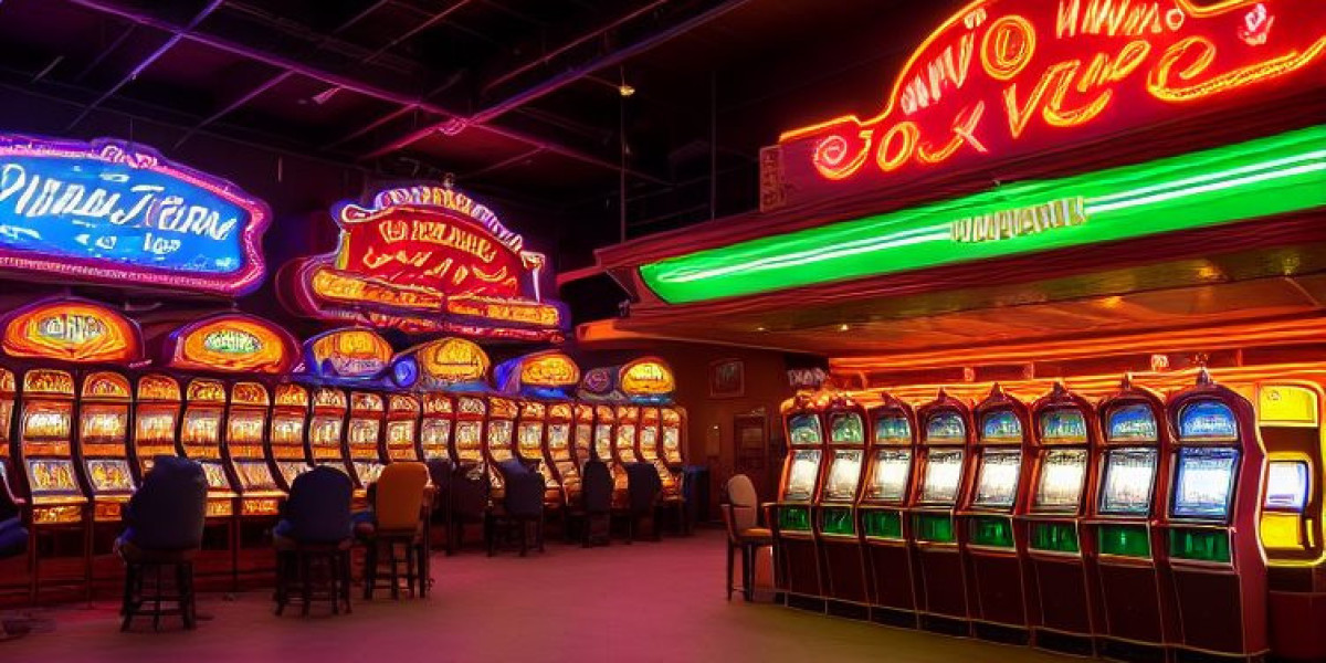 Large Array of Slot Games at Jet 4 Bet Casino