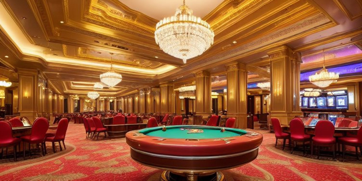 Beloningen bij Betcity Casino