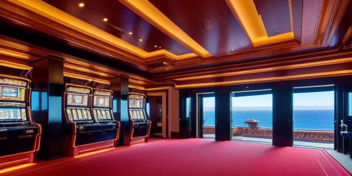 Various Gambling Portfolio at Neospin Casino