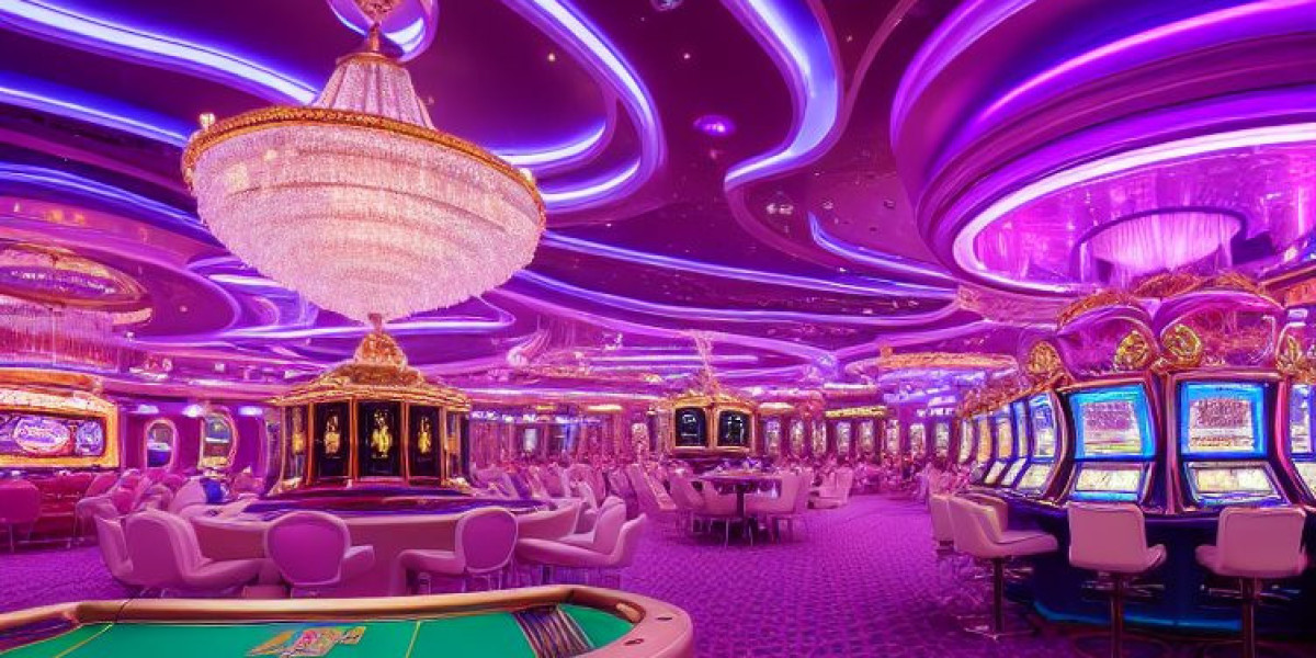 Smash Playing Innovation at Lukki Casino