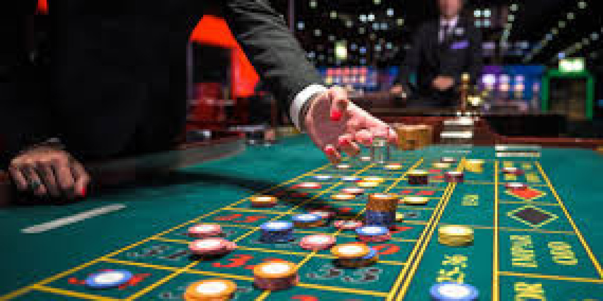 Casino Bonussen Toegelicht: Hoe je Profiteert