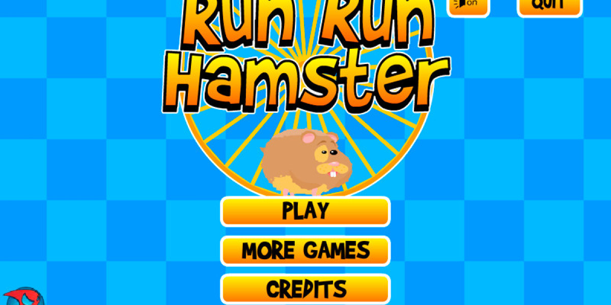 Hamster Run Games in 2025 and After