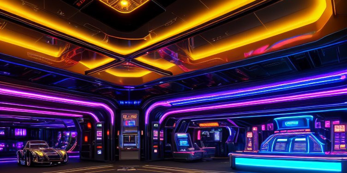 Indulge in Top-Level Fun at Royal Reels