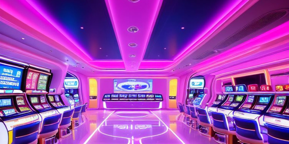 Exclusive Slot Gaming at 1Red Casino UK