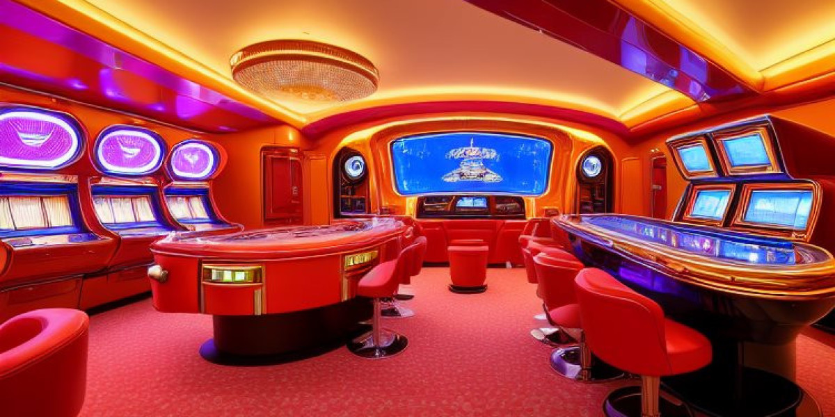 Perfection Stratégique sur 770 Casino