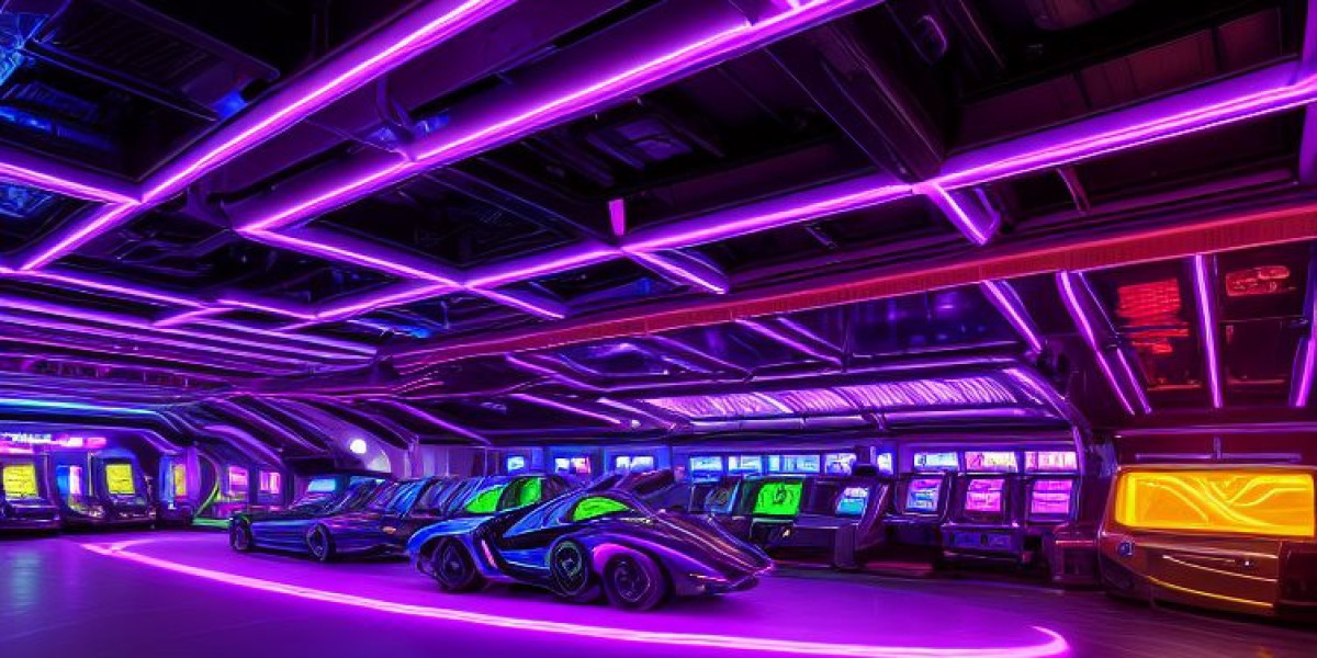 Omvangrijke Gokautomaat Collectie bij One Casino NL