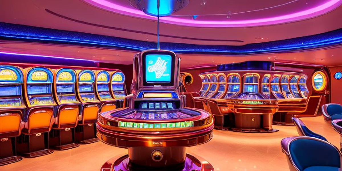 Betreed binnen 1 wereld van slotmachines Plezier bij de SpinPanda NL