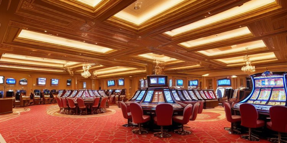 Spielautomaten bei PlatinCasino