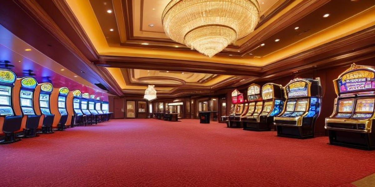 Erstklassige Casinospiele bei Wildz