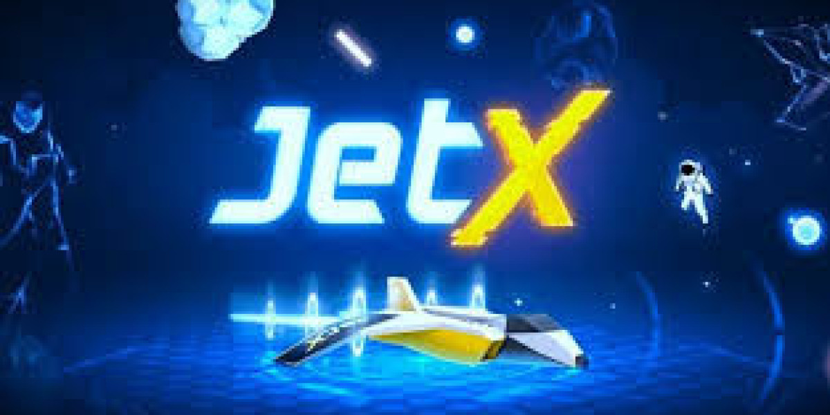 Maximizando Ganhos no JetX Game