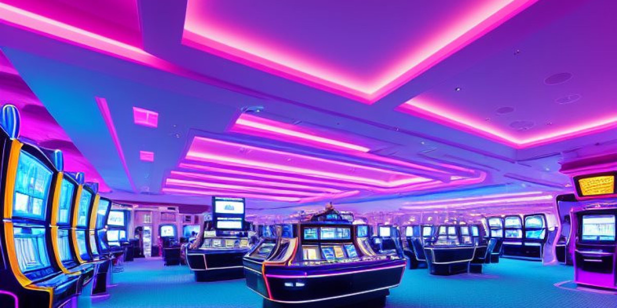 Timeless and Interactive Gaming options at Spinago Casino