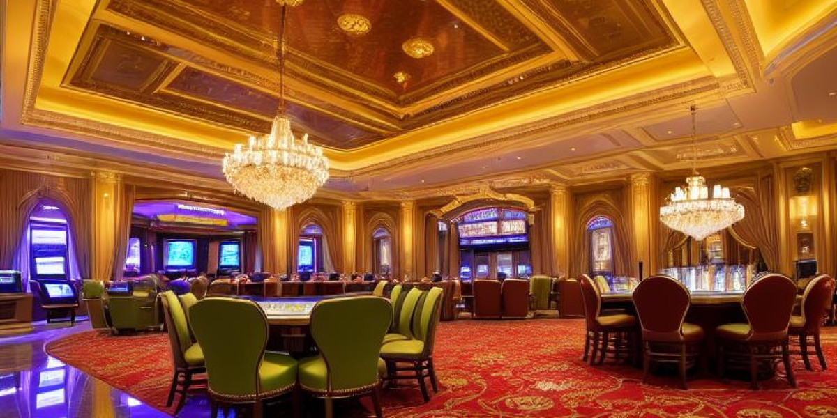 Excellent promotions on casino LegionBet