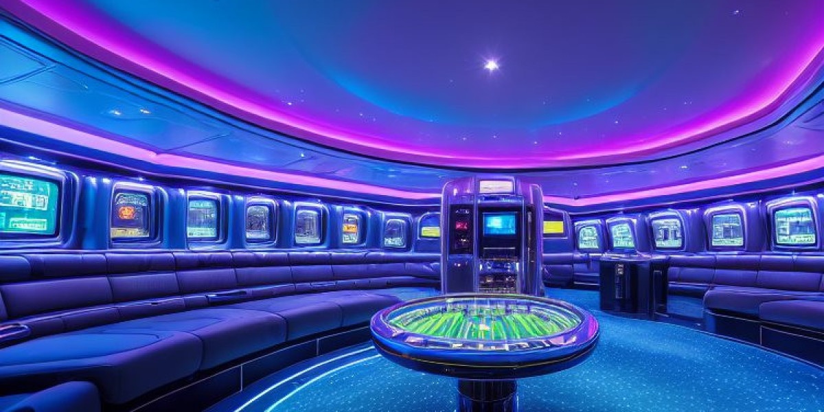 Astronaut Journeys in Jackpoty online casino