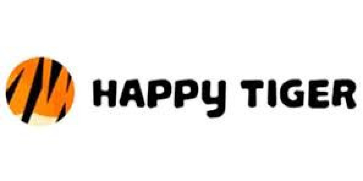 The only Most Vital Factor You could Find out about Happy Tiger Official Site