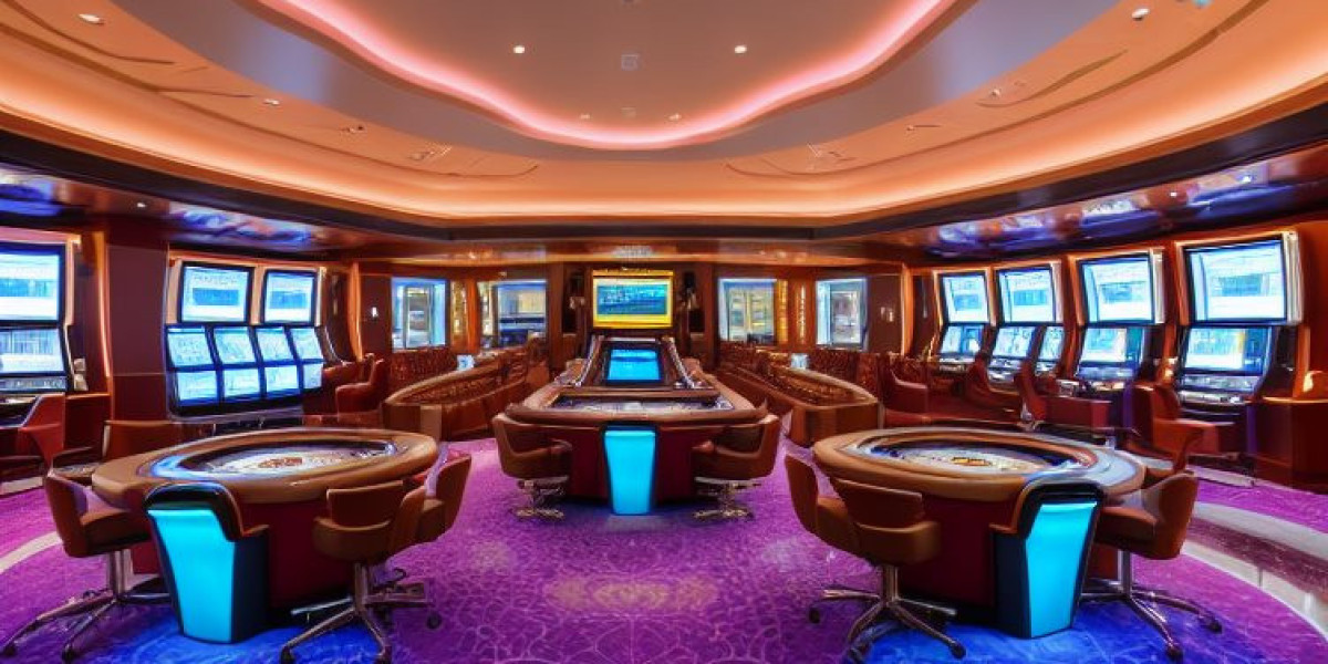 Acervo de Slots no Ninecasino Portugal