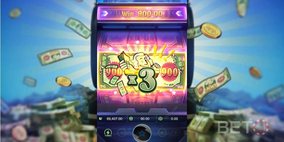 Como Ganhar o Jackpot: Dicas no Cash Mania Game
