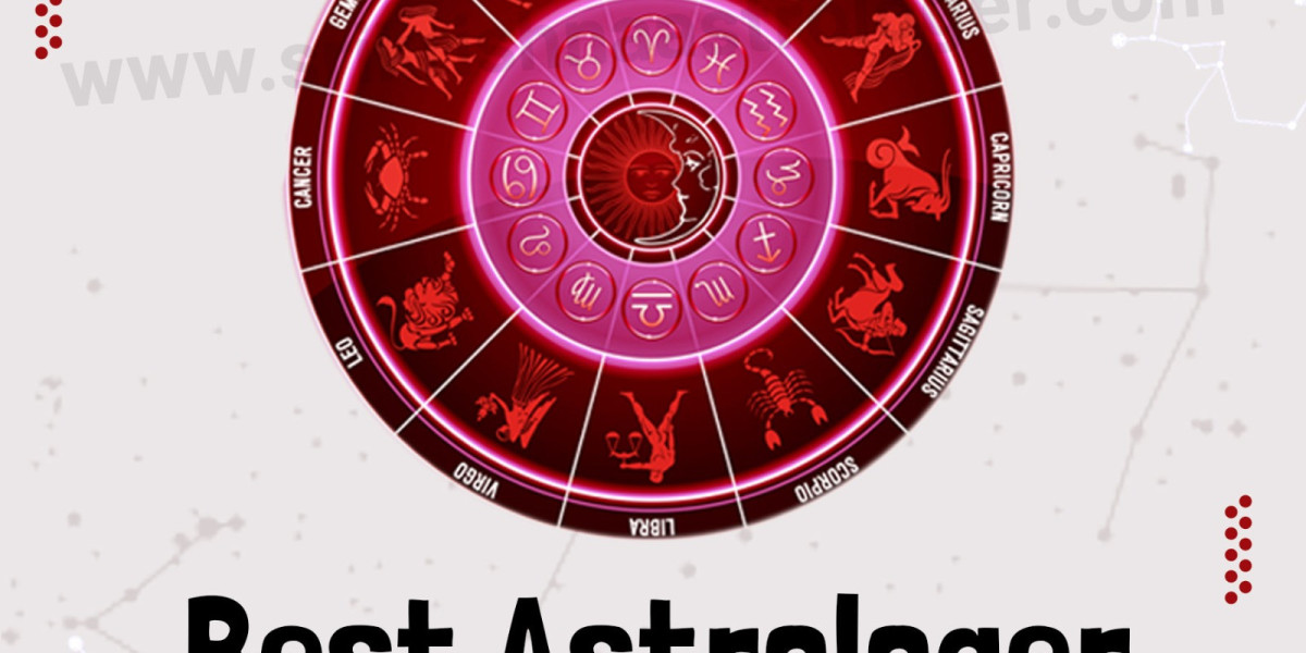 Best Astrologer in Andhra Pradesh