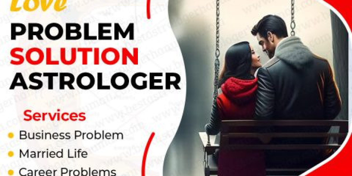 Love Problem Solution Astrologer in Banashankari