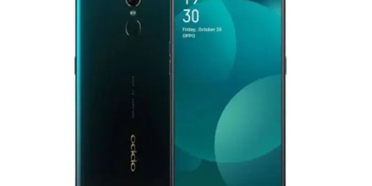 A Modern Smartphone That Still Holds Its Value